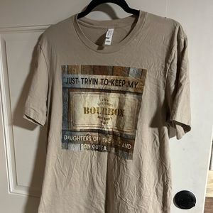 Men’s shirt